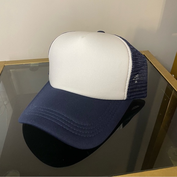 NWOT Trucker SnapBack. - Picture 2 of 4